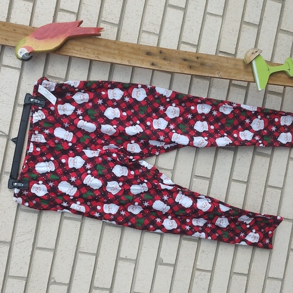 Santa Pants - Picture 6 of 12